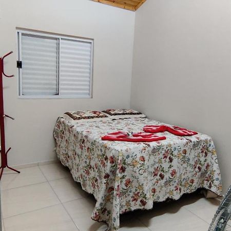 Apartamento Modelo Chale 201 سانتو انجلو المظهر الخارجي الصورة