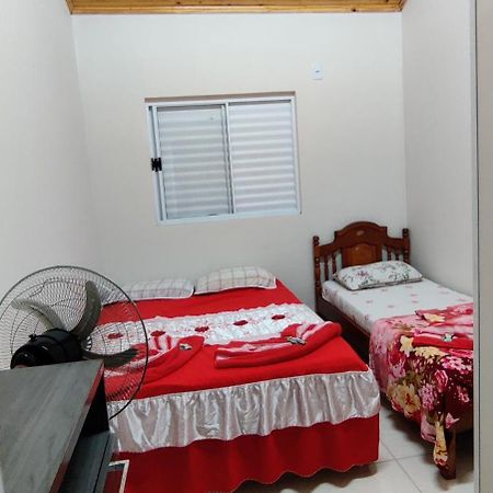 Apartamento Modelo Chale 201 سانتو انجلو المظهر الخارجي الصورة