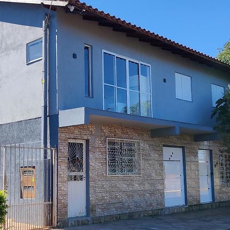 Apartamento Modelo Chale 201 سانتو انجلو المظهر الخارجي الصورة