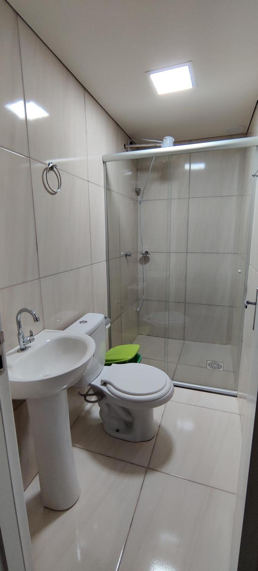 Apartamento Modelo Chale 201 سانتو انجلو المظهر الخارجي الصورة