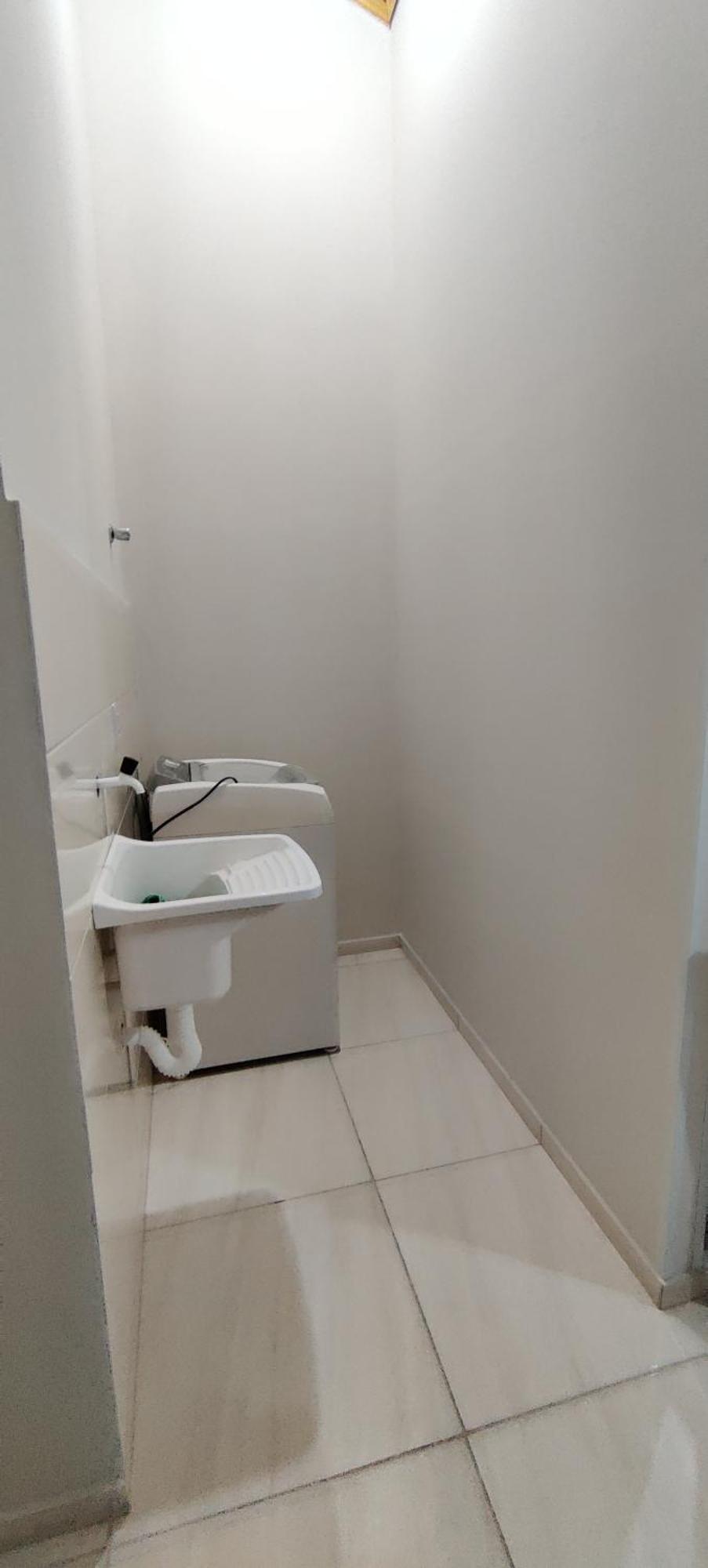 Apartamento Modelo Chale 201 سانتو انجلو المظهر الخارجي الصورة