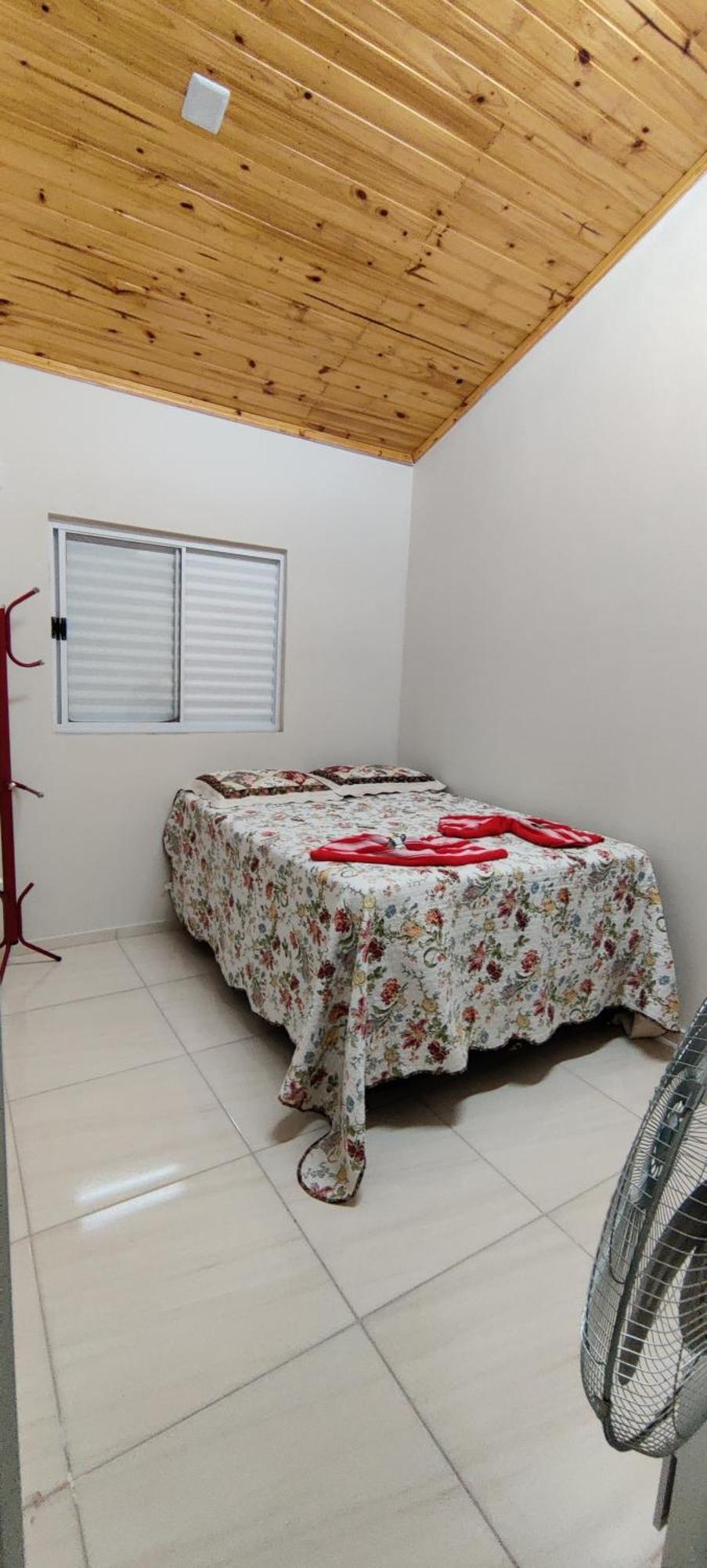Apartamento Modelo Chale 201 سانتو انجلو المظهر الخارجي الصورة