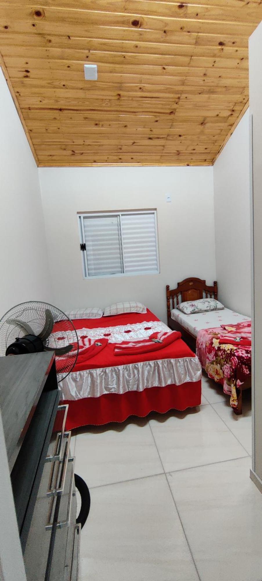 Apartamento Modelo Chale 201 سانتو انجلو المظهر الخارجي الصورة