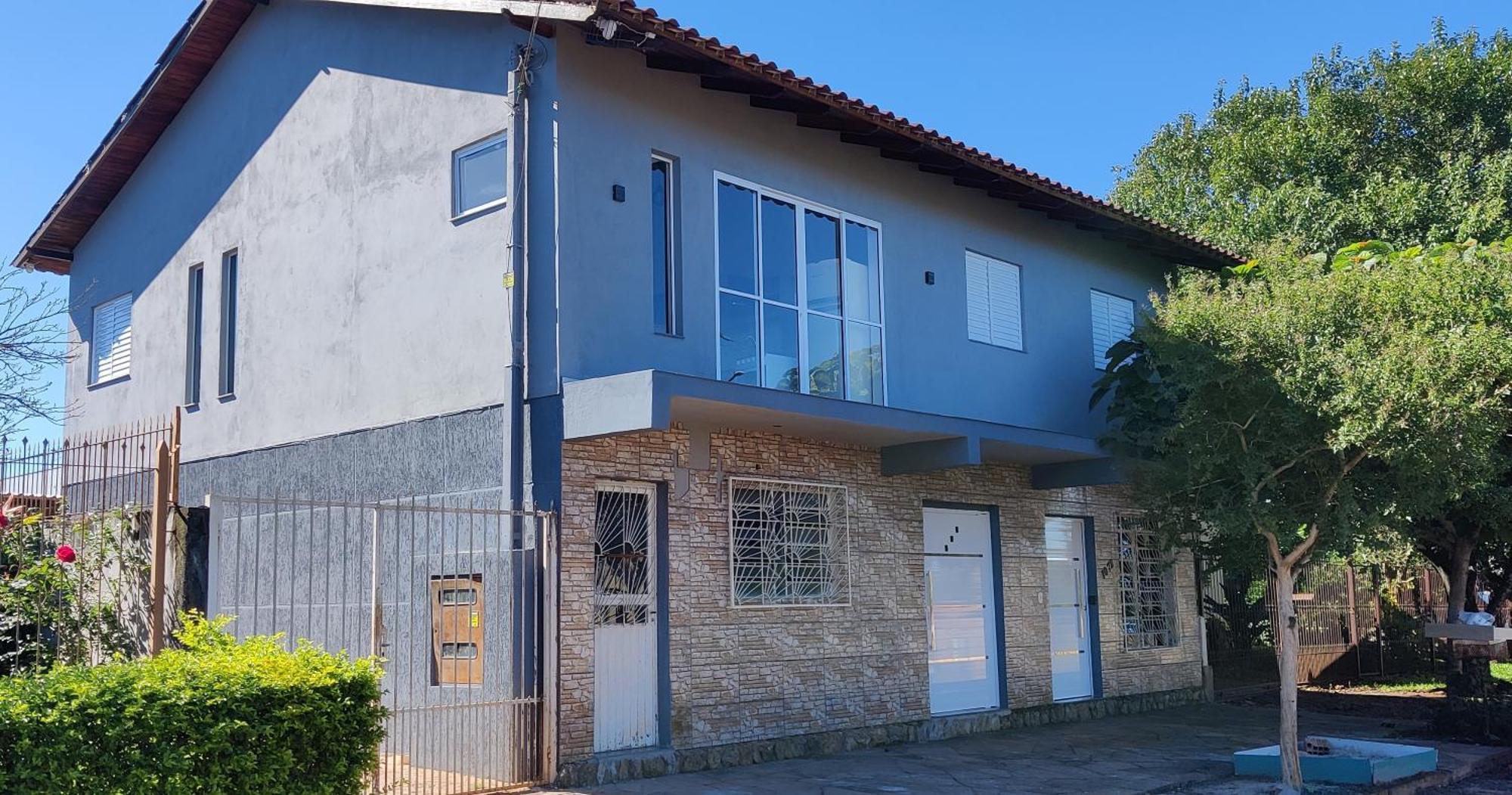 Apartamento Modelo Chale 201 سانتو انجلو المظهر الخارجي الصورة